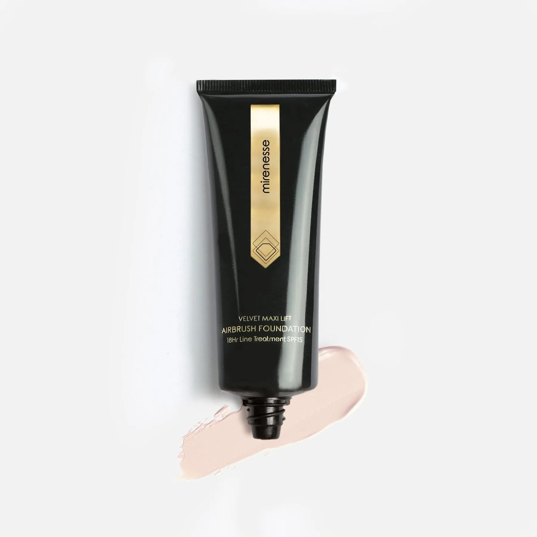 Skin Clone Velvet Maxi Lift Airbrush Foundation