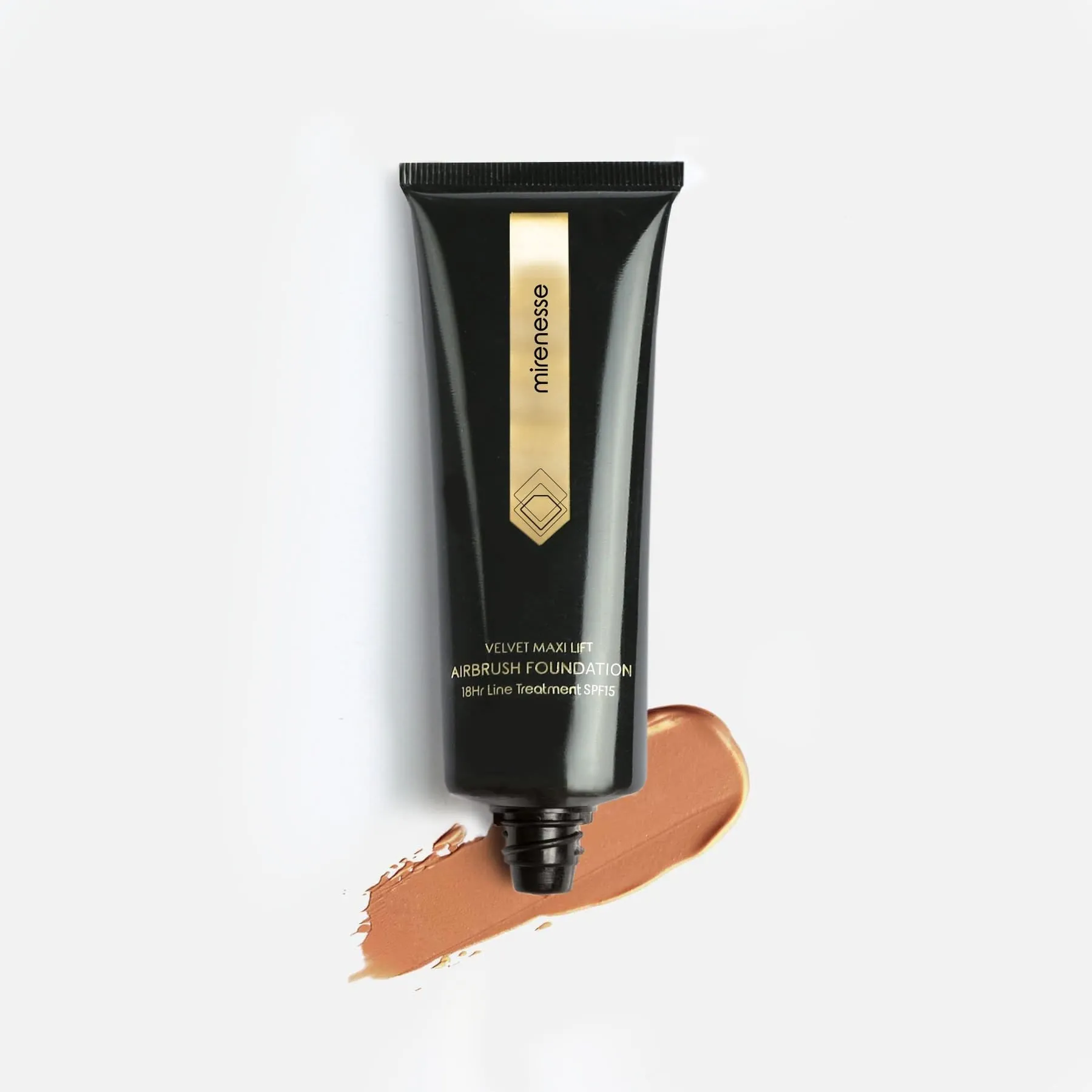 Skin Clone Velvet Maxi Lift Airbrush Foundation