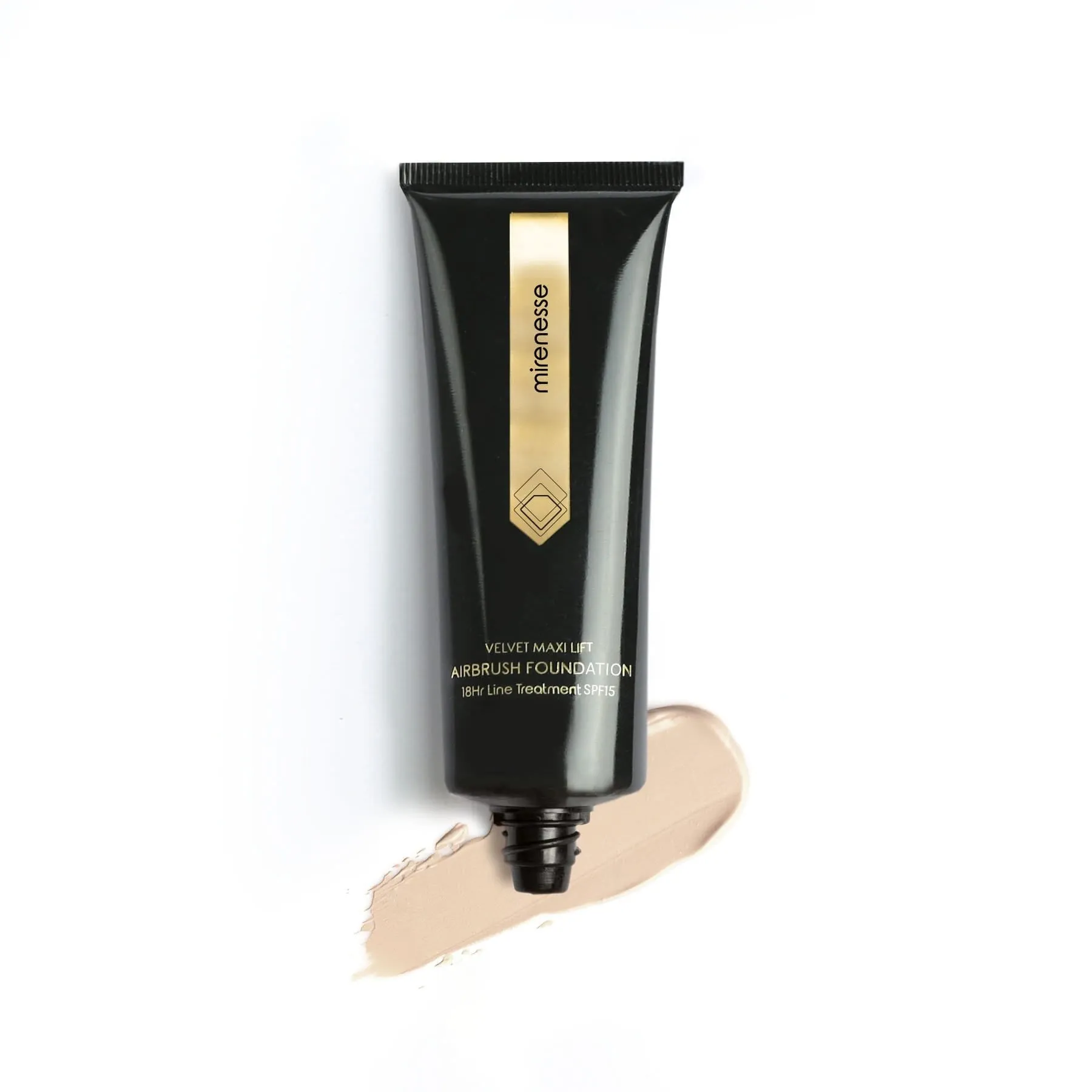 Skin Clone Velvet Maxi Lift Airbrush Foundation