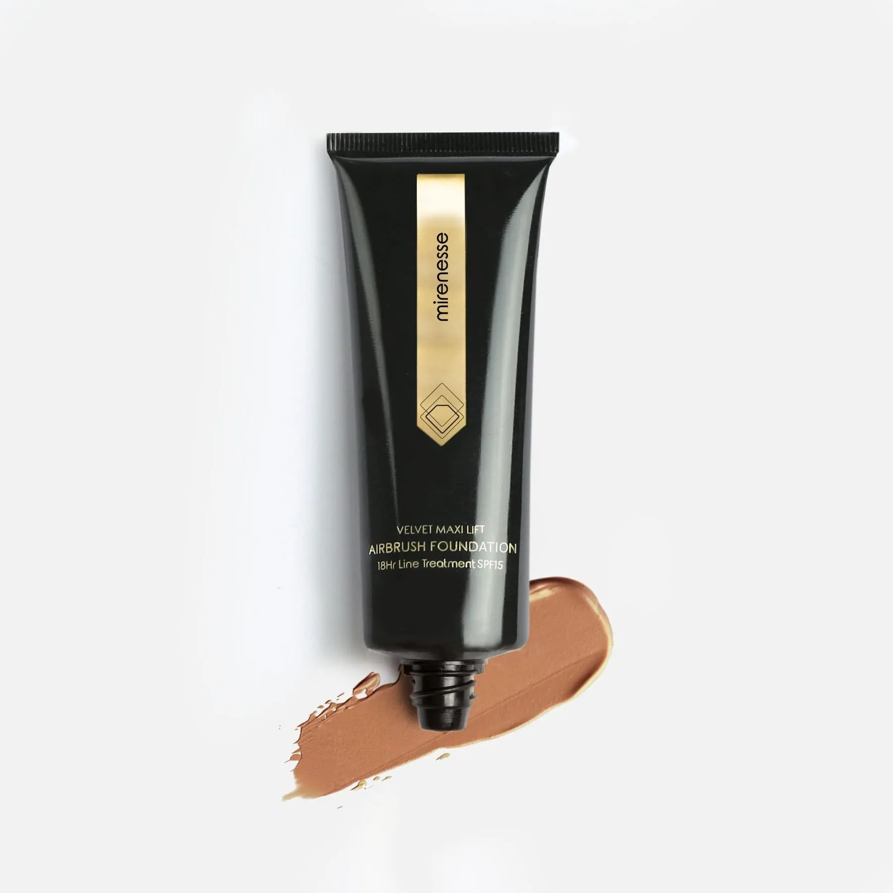 Skin Clone Velvet Maxi Lift Airbrush Foundation