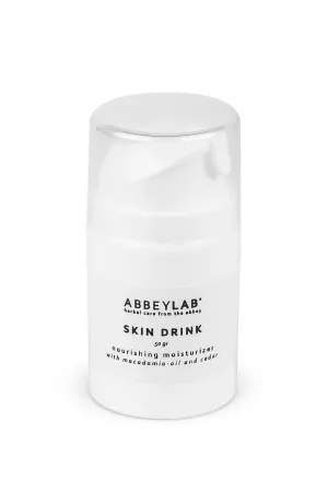 skin drink