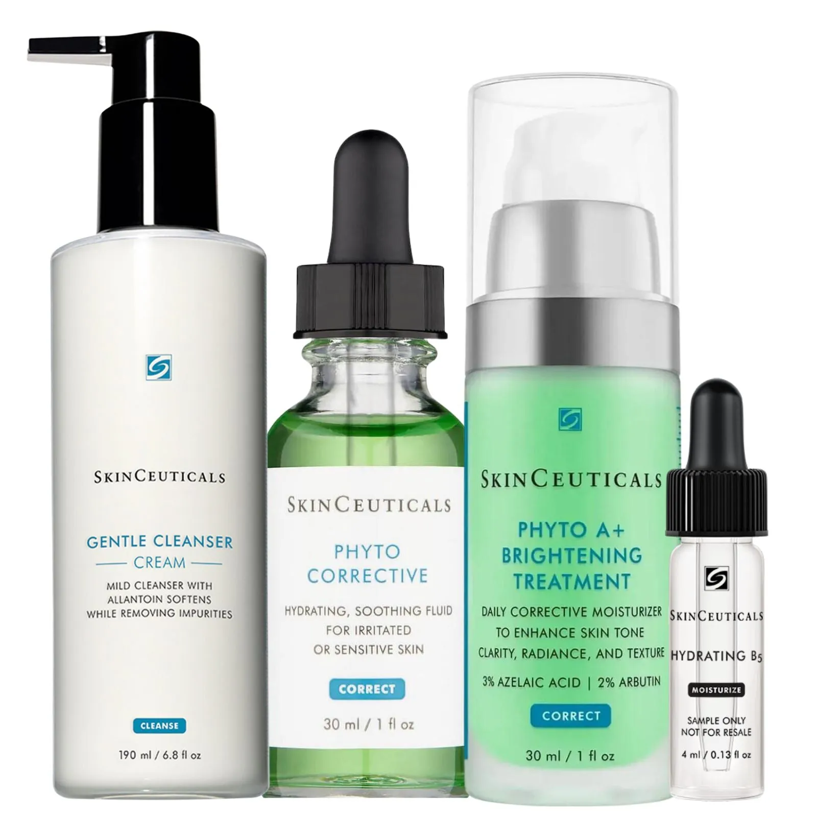 SkinCeuticals | Calming & Soothing Exclusive Bundle