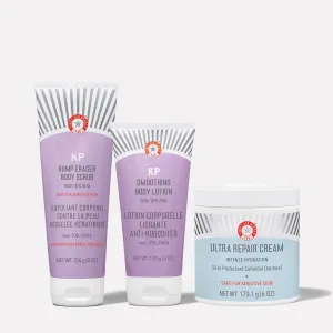 Smooth Skin Trio