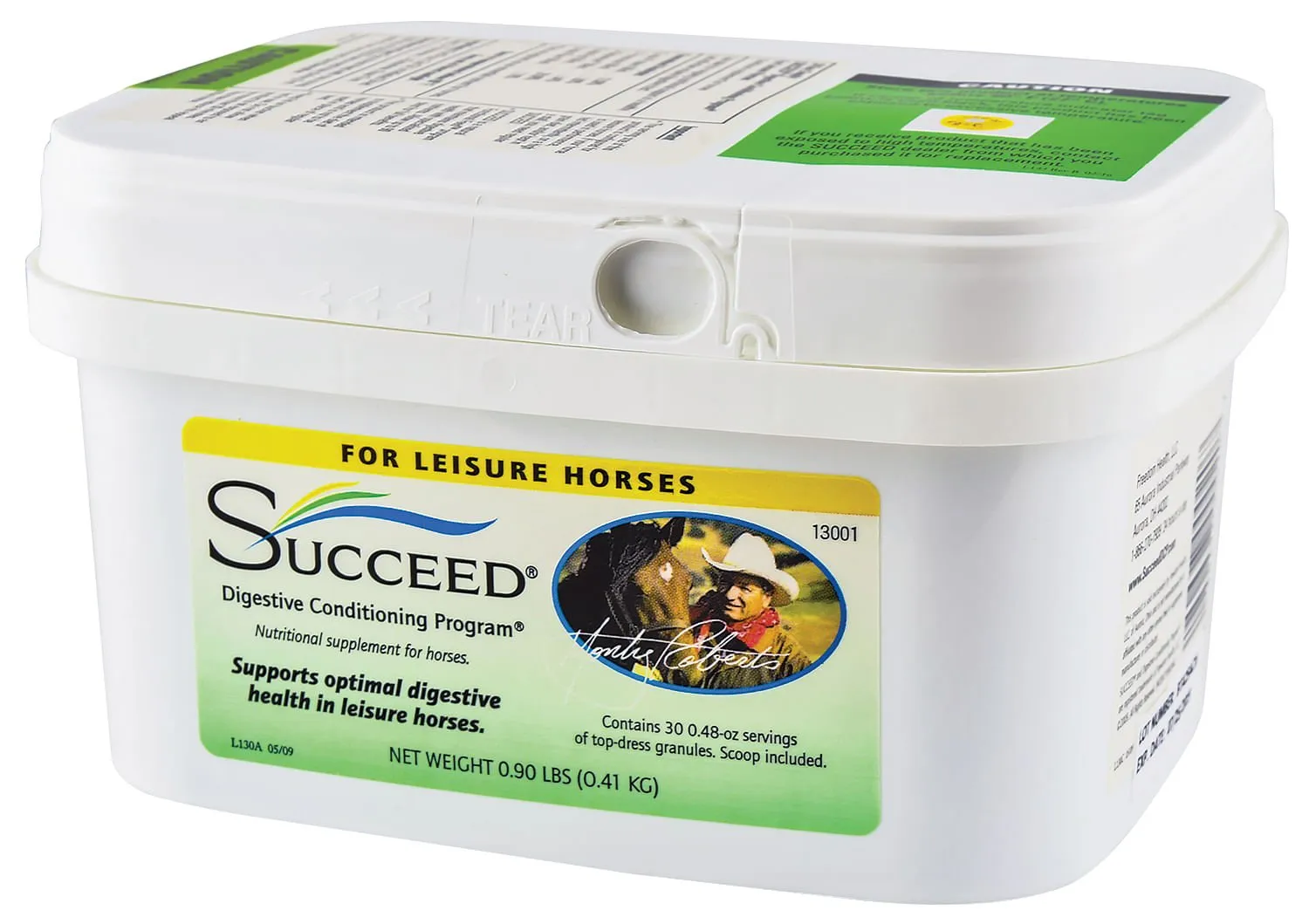 SUCCEED Digestive Horse Supplement