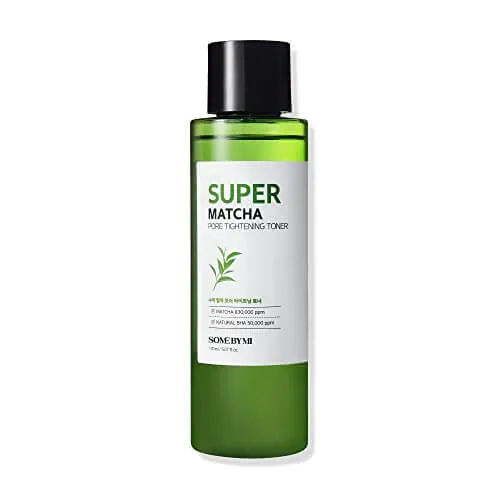 Super Matcha Pore Tightening Toner 150ml