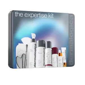 the expertise kit