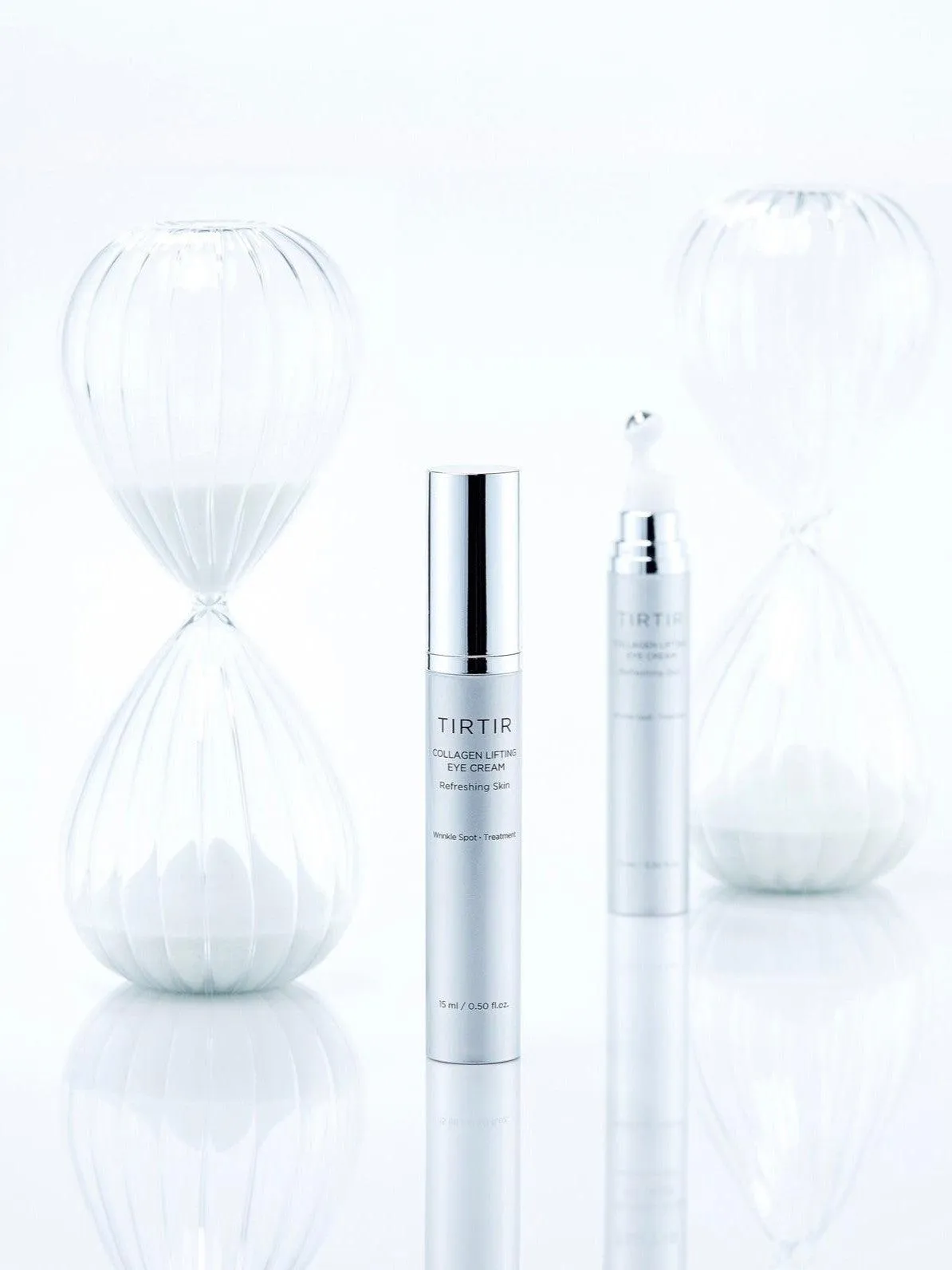 TIRTIR Collagen Lifting Eye Cream