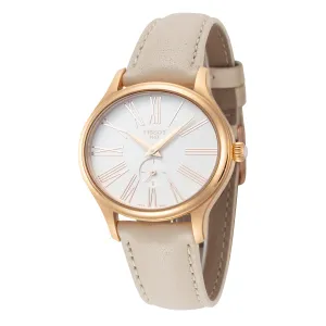 Tissot Women's Bella Ora 31.4mm Quartz Watch