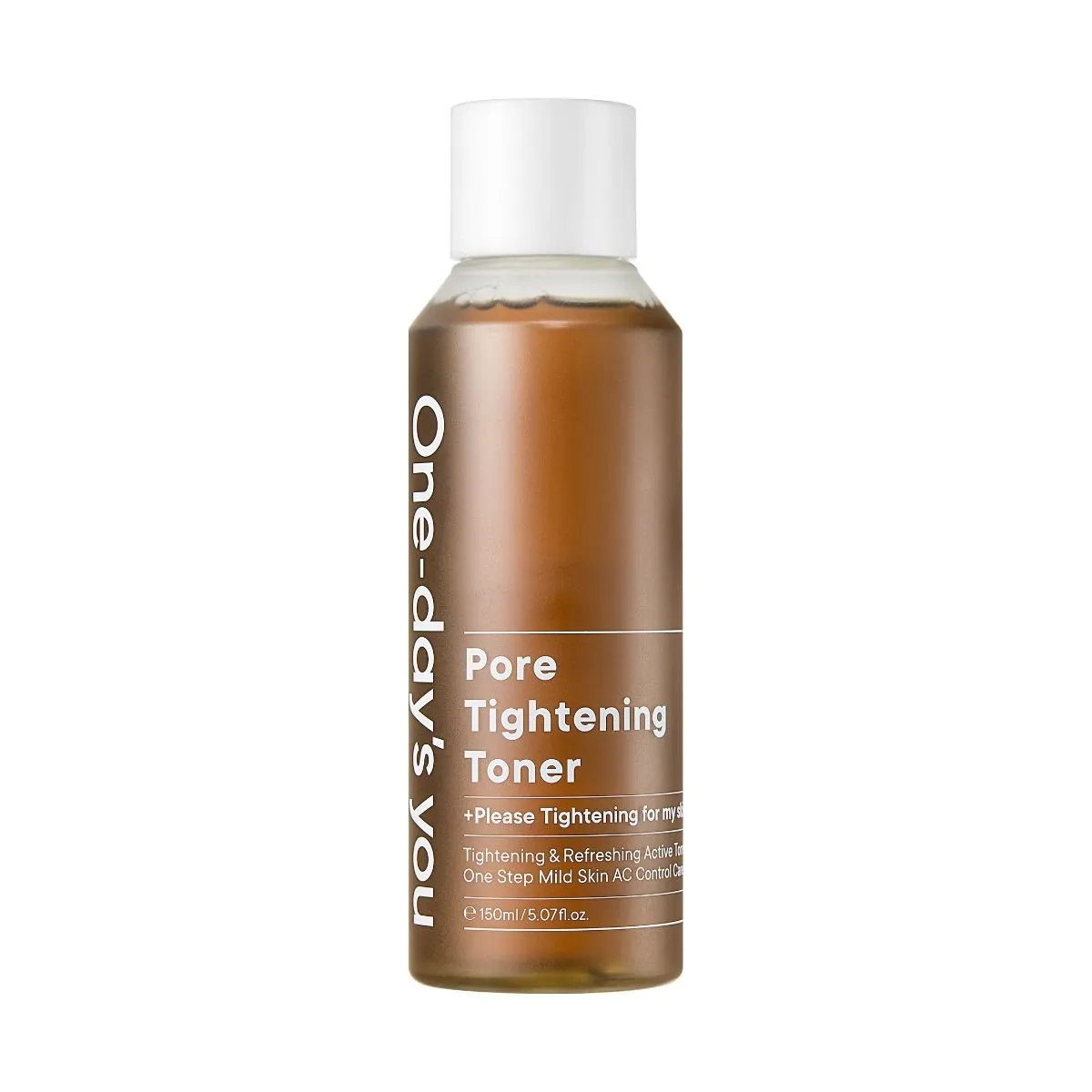 Tónico One-Day's You Pore Tightening Toner 150ml