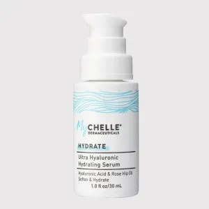 Ultra Hyaluronic Hydrating Serum