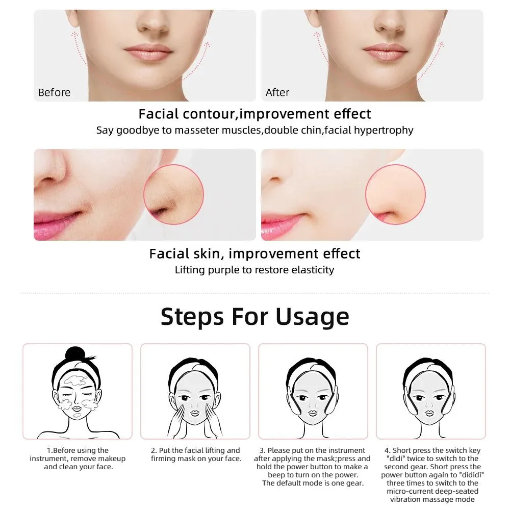 V-Face Lift Pro