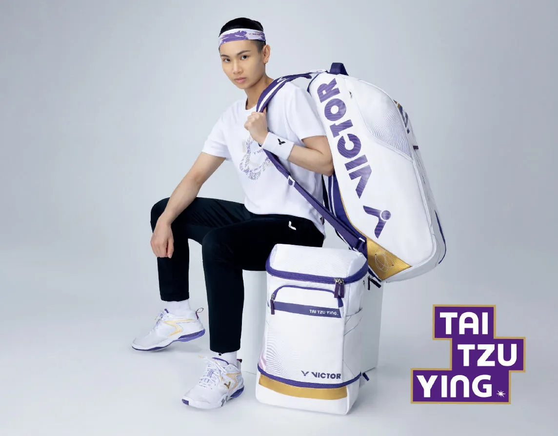 Victor Tai Tzu Ying Exclusive Racket Bag (BR9213TTY AJ)