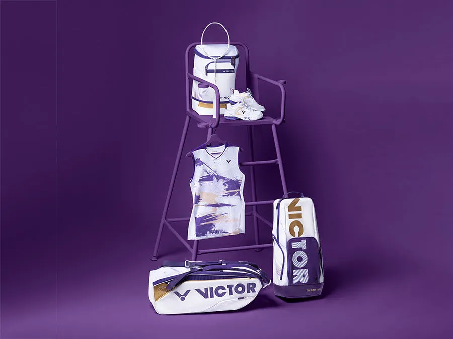 Victor Tai Tzu Ying Exclusive Racket Bag (BR9213TTY AJ)