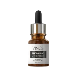 Vince Niacinamide   Zinc Serum Pore Tightening 30ml