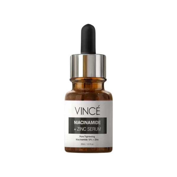 Vince Niacinamide   Zinc Serum Pore Tightening 30ml