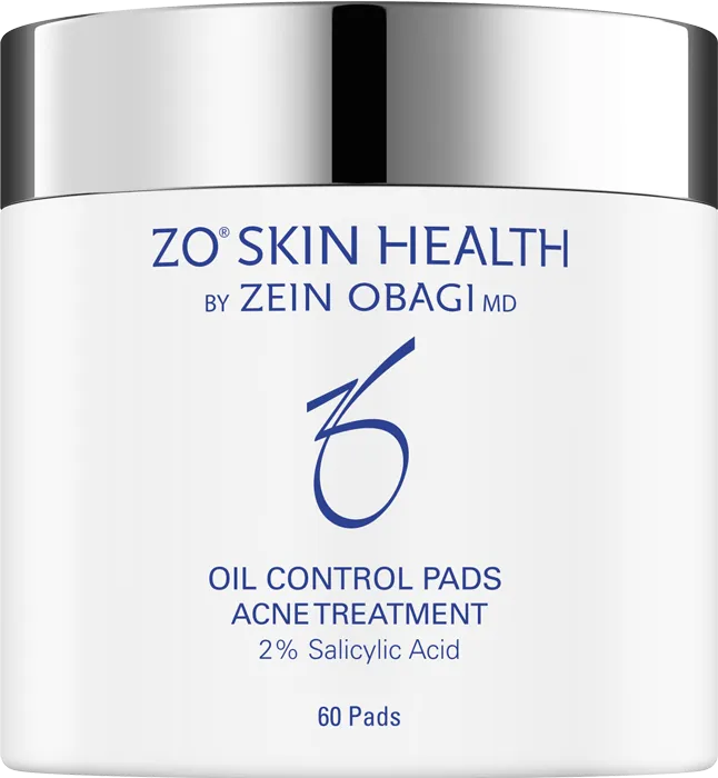 Zo Skin Health Oil Control Pads