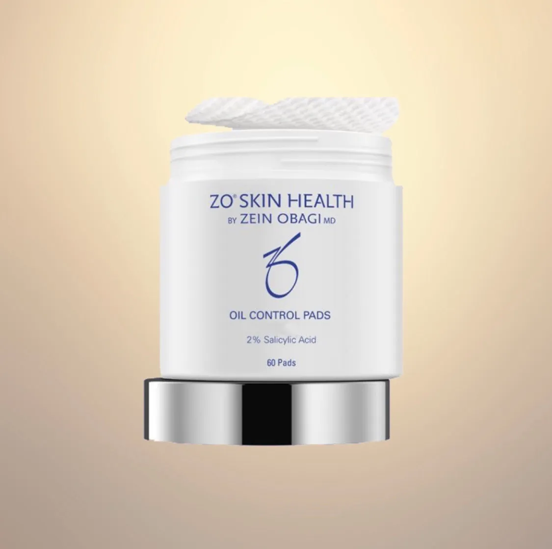 Zo Skin Health Oil Control Pads